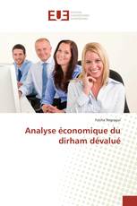 Analyse économique du dirham dévalué