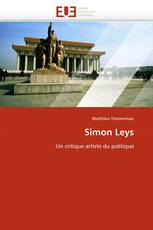 Simon Leys