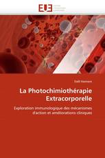 La Photochimiothérapie Extracorporelle