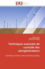 Techniques avancées de contrôle des aérogénérateurs