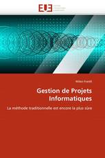 Gestion de Projets Informatiques