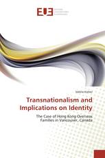 Transnationalism and Implications on Identity