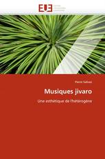 Musiques jivaro