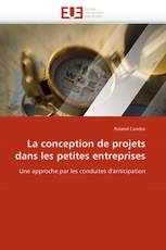 La conception de projets dans les petites entreprises