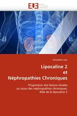 Lipocaline 2 et Néphropathies Chroniques