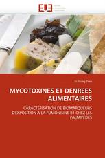 MYCOTOXINES ET DENREES ALIMENTAIRES