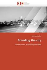 Branding the city