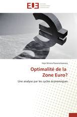 Optimalité de la   Zone Euro?