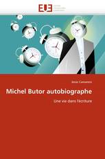 Michel Butor autobiographe