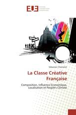 La Classe Créative Française