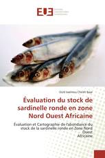 Évaluation du stock de sardinelle ronde en zone Nord Ouest Africaine