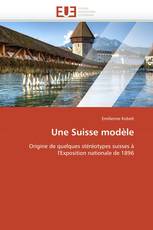 Une Suisse modèle