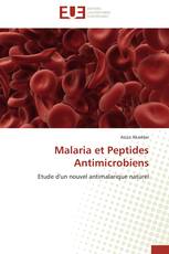 Malaria et Peptides Antimicrobiens