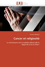 Cancer et religiosité