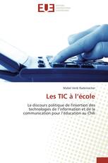 Les TIC à l’école