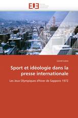 Sport et idéologie dans la presse internationale