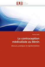 La contraception médicalisée au Bénin