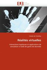 Réalités virtuelles