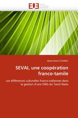 SEVAI, une coopération franco-tamile