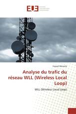 Analyse du trafic du réseau WLL (Wireless Local Loop)