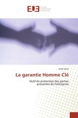 La garantie Homme Clé