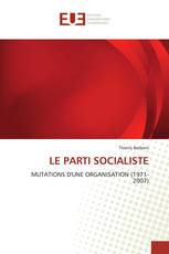 LE PARTI SOCIALISTE