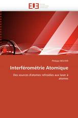 Interférométrie Atomique