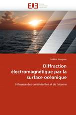 Diffraction électromagnétique par la surface océanique