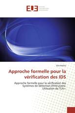 Approche formelle pour la vérification des IDS