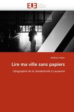 Lire ma ville sans papiers