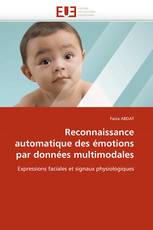 Reconnaissance automatique des émotions par données multimodales