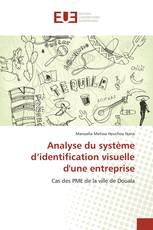 Analyse du système d’identification visuelle d'une entreprise