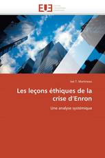 Les leçons éthiques de la crise d’Enron