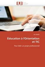 Éducation à l'Orientation  et TIC