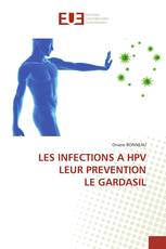 LES INFECTIONS A HPV LEUR PREVENTION LE GARDASIL