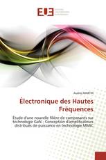 Électronique des Hautes Fréquences