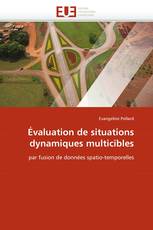 Évaluation de situations dynamiques multicibles