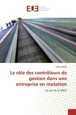 Le rôle des contrôleurs de gestion dans une entreprise en mutation