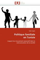 Politique familiale en Tunisie