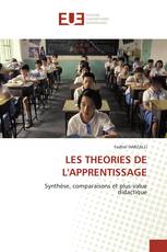 LES THEORIES DE L'APPRENTISSAGE