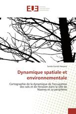 Dynamique spatiale et environnementale