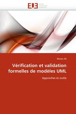 Vérification et validation formelles de modèles UML