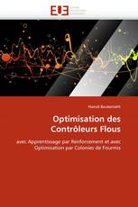 Optimisation des Contrôleurs Flous