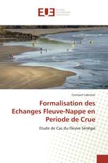 Formalisation des Echanges Fleuve-Nappe en Periode de Crue