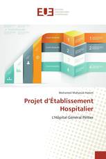 Projet d’Établissement Hospitalier