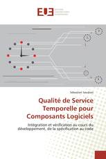 Qualité de Service Temporelle pour Composants Logiciels