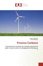 Finance Carbone