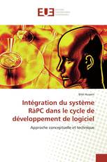 Intégration du système RàPC dans le cycle de développement de logiciel