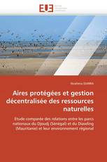 Aires protégées et gestion décentralisée des ressources naturelles