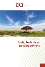 Droit, Sociétés et Développement